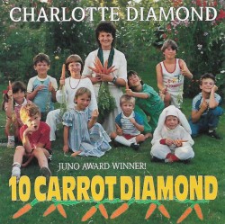 10 Carrot Diamond