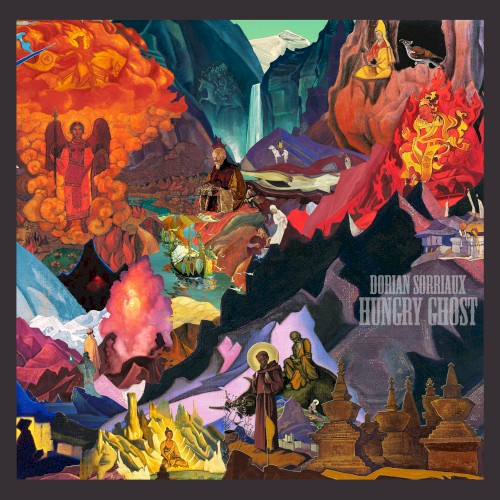 Hungry Ghost