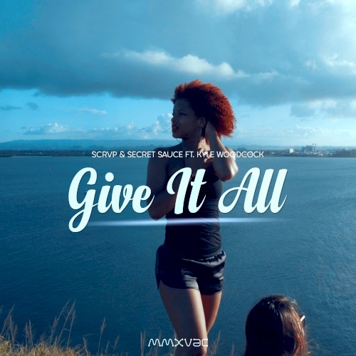 Give It All