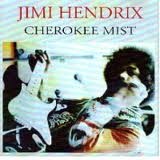 Cherokee Mist