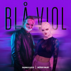 BLÅ VIOL
