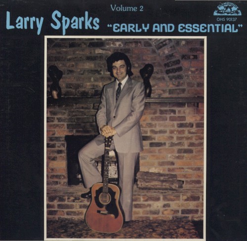 Early and Essential, Volume 2