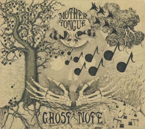 Ghost Note