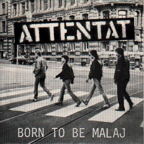 Born to Be Malaj