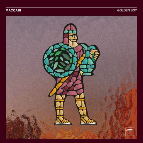 Golden Boy EP