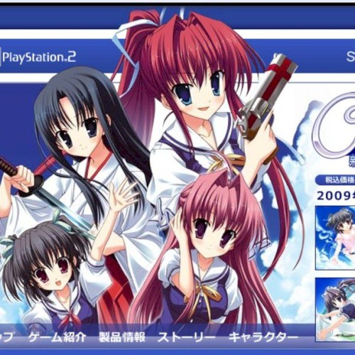girlish★lover