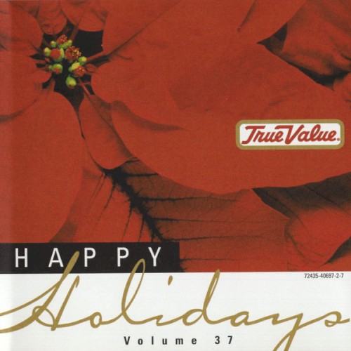 Happy Holidays, Vol. 37
