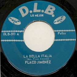 La bella Italia / Camino real de colima