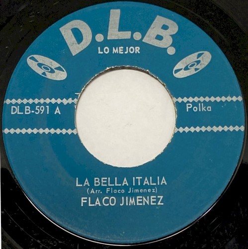 La bella Italia / Camino real de colima