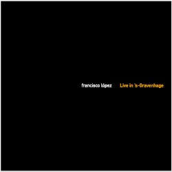 Live in ’s-Gravenhage