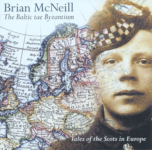 The Baltic tae Byzantium