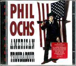 American Troubadour