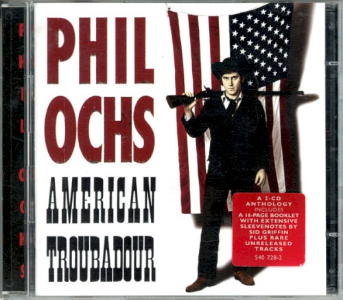 American Troubadour