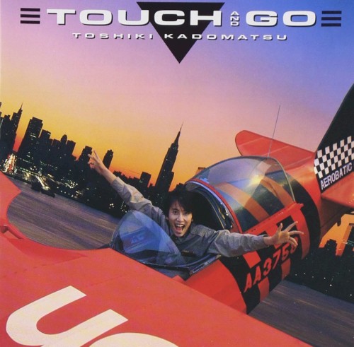 Touch and Go