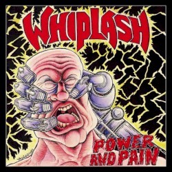 Power and Pain