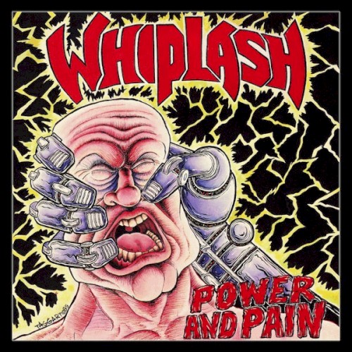 Power and Pain