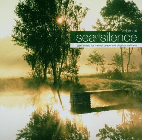 Sea of Silence, Volume 4