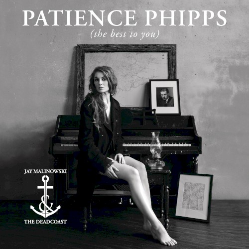 Patience Phipps (The Best to You)
