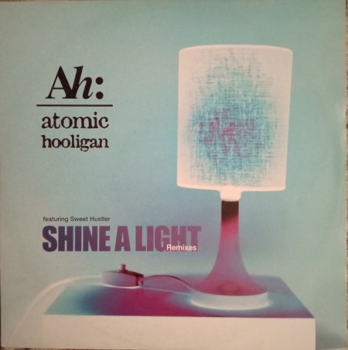Shine A Light (Remixes)