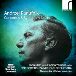 Concertos & Symphony no. 10