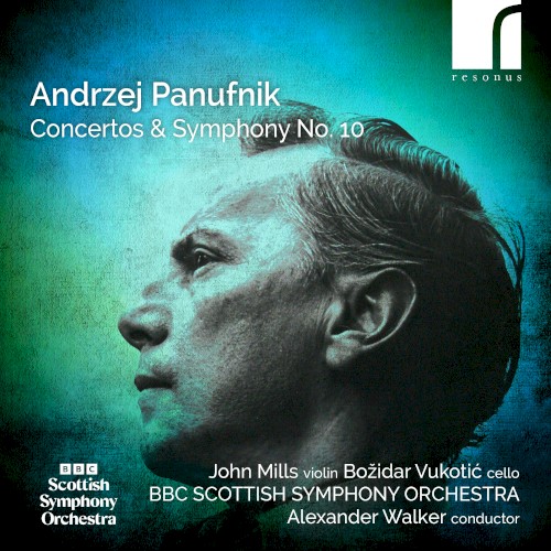 Concertos & Symphony no. 10