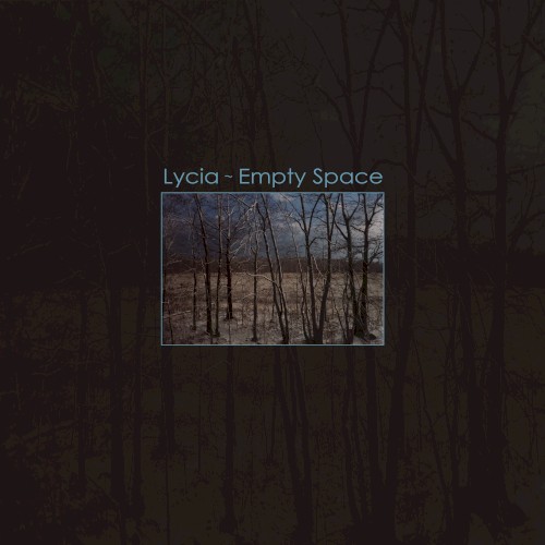 Empty Space