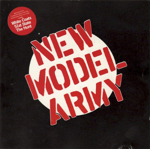 New Model Army
