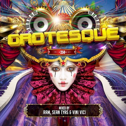 Grotesque 250