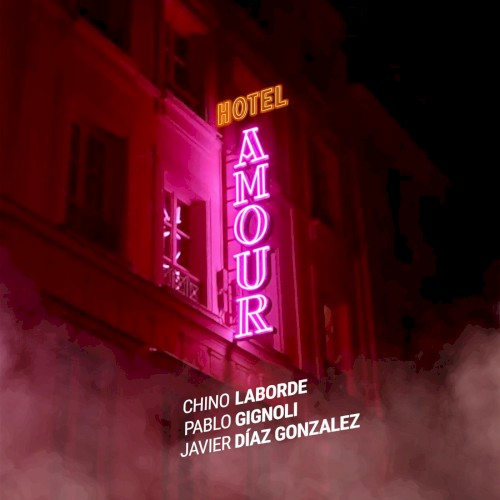 Hôtel amour