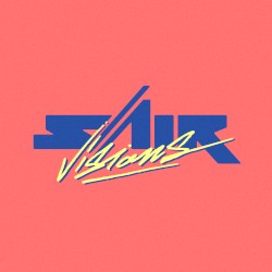 Visions EP