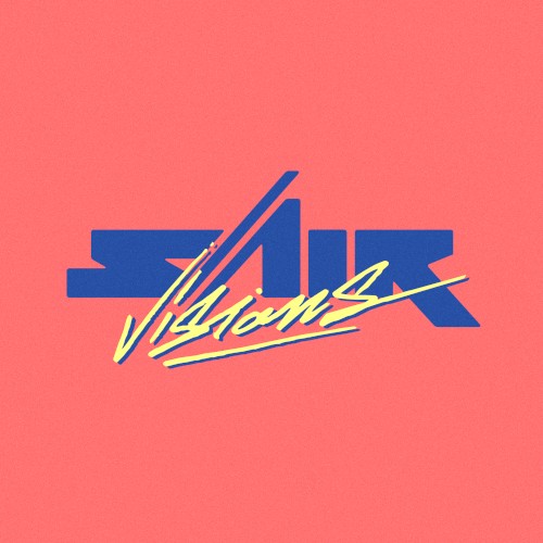 Visions EP