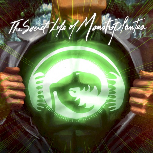 The Secret Life of Monstroplantes