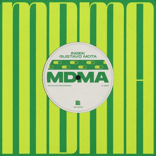 MDMA