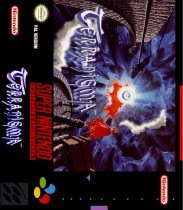 Terranigma