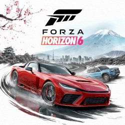 Forza Horizon 6: Original Soundtrack