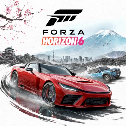 Forza Horizon 6: Original Soundtrack