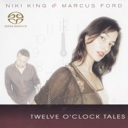 Twelve O'Clock Tales
