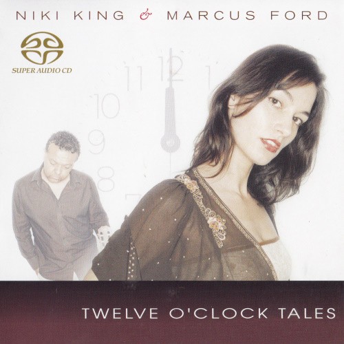Twelve O'Clock Tales