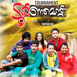 Tournament (Original Motion Picture Soundtrack)