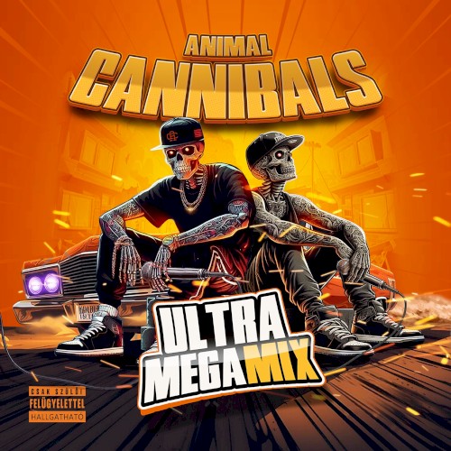 Ultra Megamix
