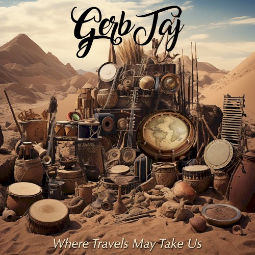 Where Travels May Take Us