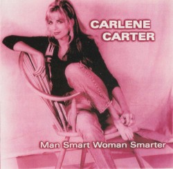 Man Smart Woman Smarter