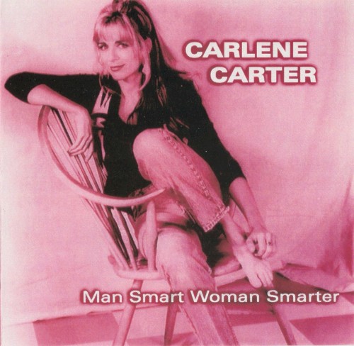 Man Smart Woman Smarter