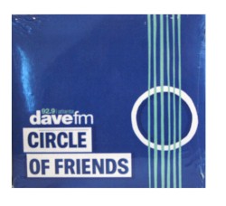 Circle of Friends Live: Volume 2