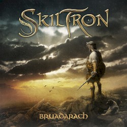 Bruadarach