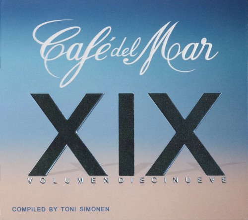 Café del Mar, Volumen Diecinueve