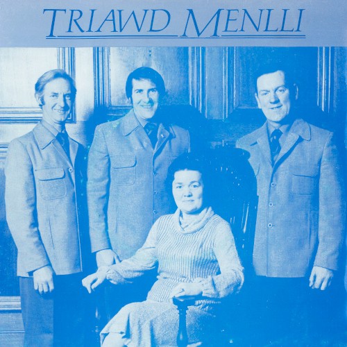 Triawd Menlli