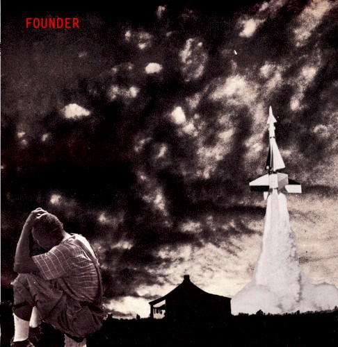 Into The Frightened Air