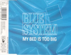 My Bed Is Too Big