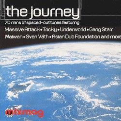 Mixmag: The Journey